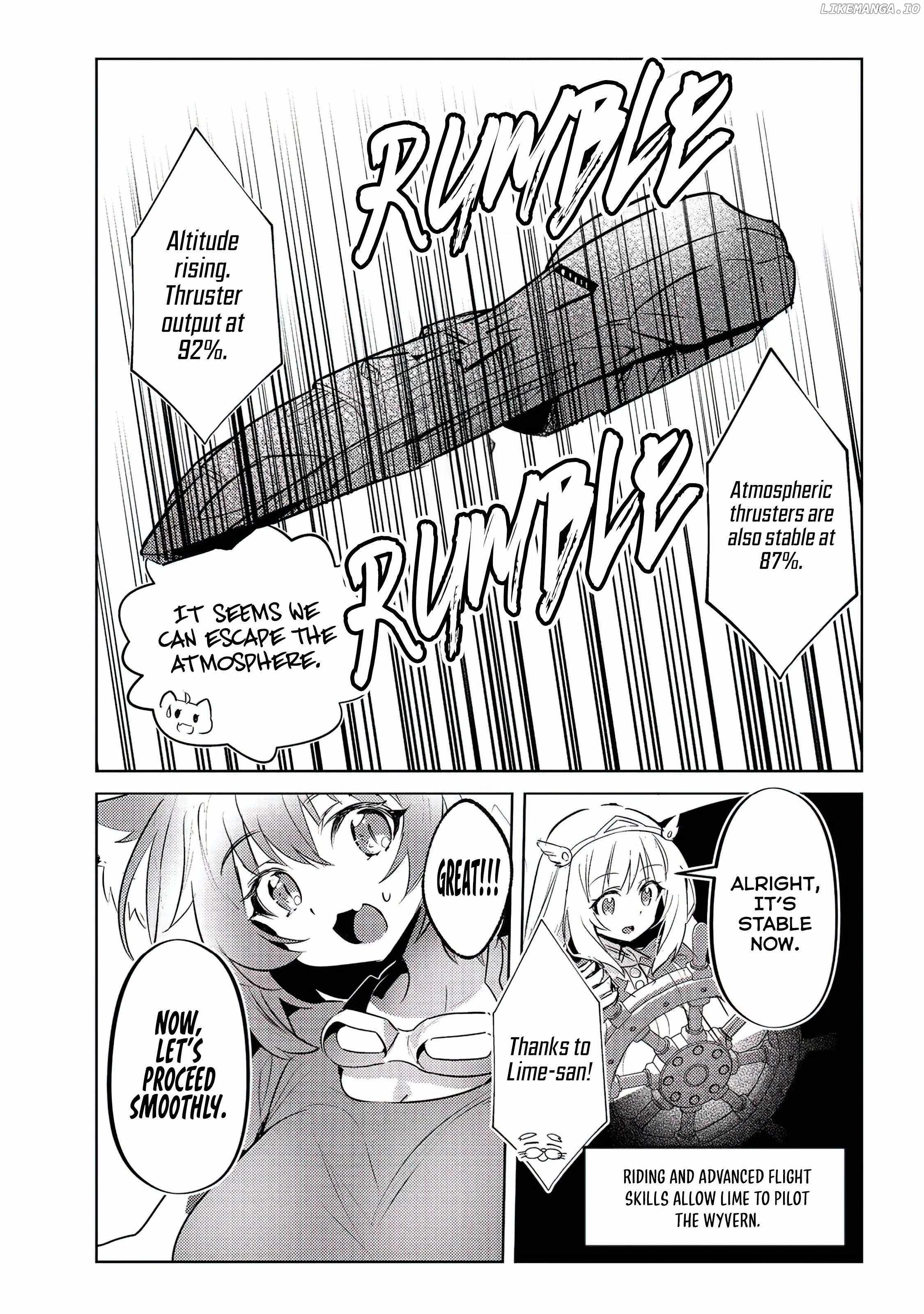 The Demon King and the Hero Have Become Outdated Chapter 4 9